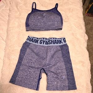 Gymshark Flex Set